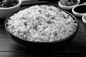 Vegetable Fried Rice