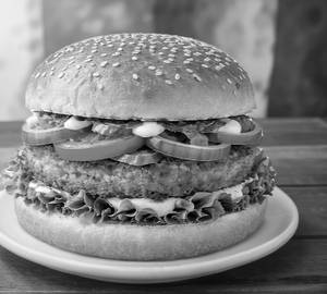 Veg Burger