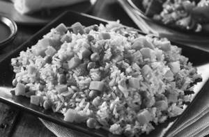 Fried Rice