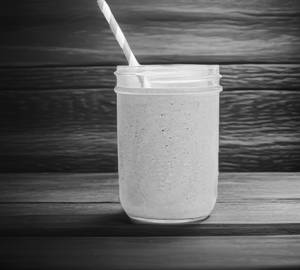 Paan shake