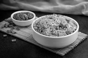Schezwan Fried Rice