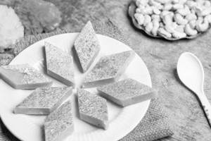 Kaju Katli        
