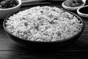 Veg Fried Rice.