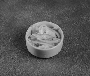 Onion Salad
