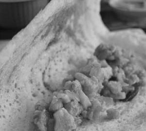 Cauliflower roast