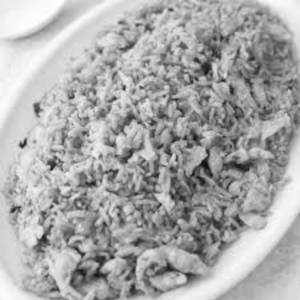 Egg Fried Rice