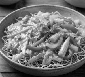 Veg Chopsuey