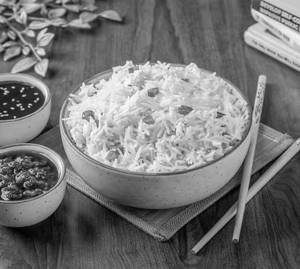 Egg Fried Rice