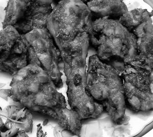 Chicken fry