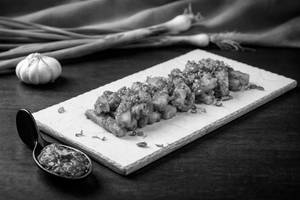 Paneer Crispy