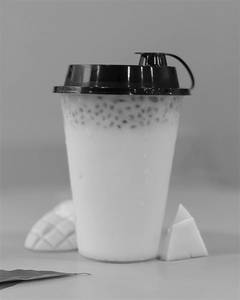 Iced Milk