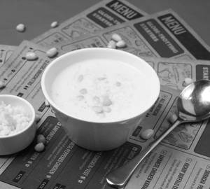 American Chowder Corn