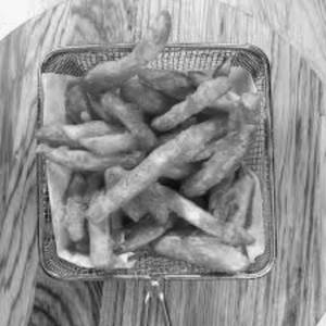 Peri Peri French Fries