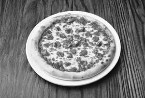 Spicy Triple Tango [Medium]