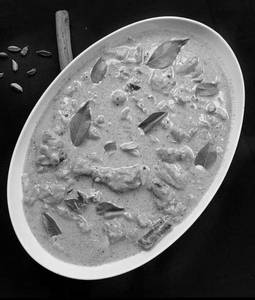 Chicken stew