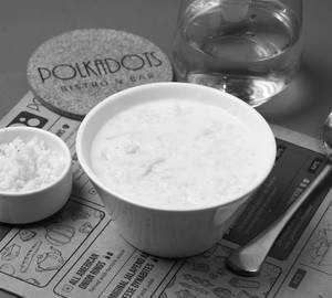 American Chowder Chicken