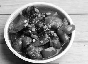 Paneer Do Pyaza