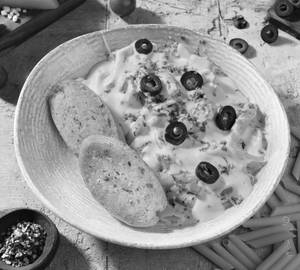 Alfredo Pasta