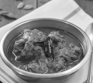 Nadan Mutton Curry