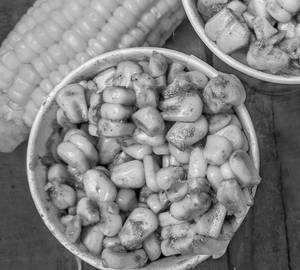 Masala Corn