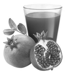 Pomegranate