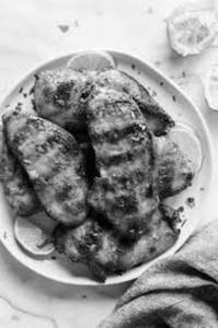 Grill Chicken