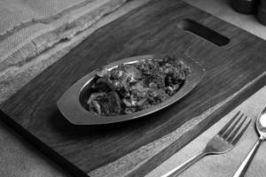 Mutton Liver