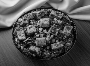 Paneer Manchurian