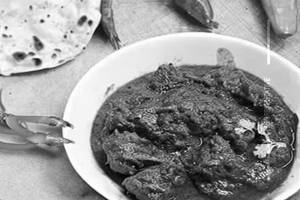 Mutton Kali Mirch