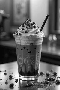 Irish Frappe