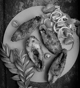 Fish Fry