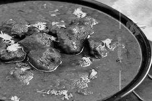 Mutton Kadai
