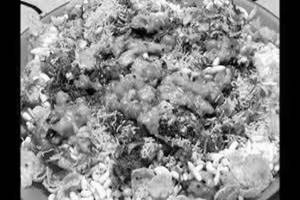Ragada Bhel