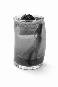 Berry Fizzy