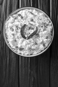 Curd Rice