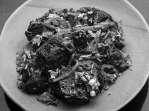 Mutton Varuval