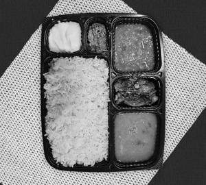 Mini Meals