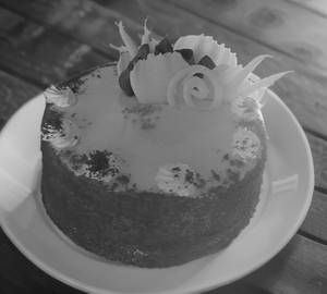 Red Velvet Cake [1 Kg]