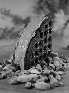 The Burj-al-kunafa Waffle