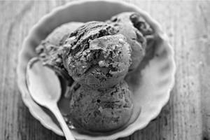 Chocolate Icecream