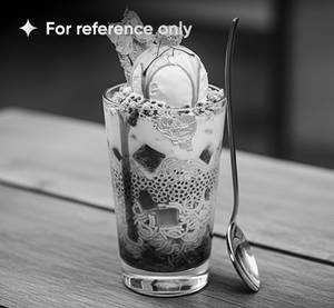 Royal falooda