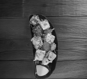 Paneer tikka [5 picese]