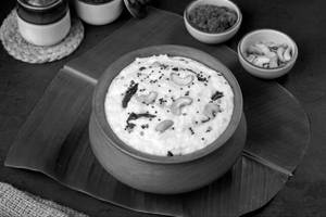 Curd Rice