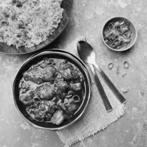 Gobi Manchurian (semi)