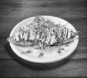 Grilled Butter Schezwan + Mayonnaise Samosa (Shahi Style)