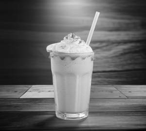 Banana Shake