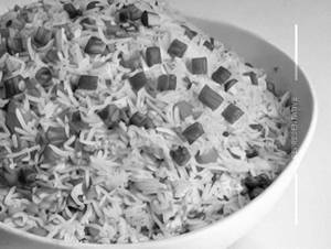 Egg Fried Rice