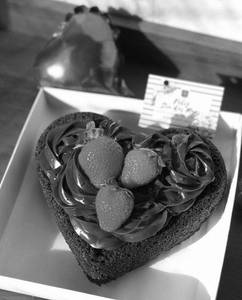 Cocco Ganach[1pound]