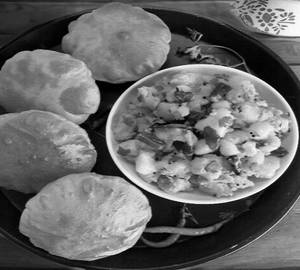 Poori paliya