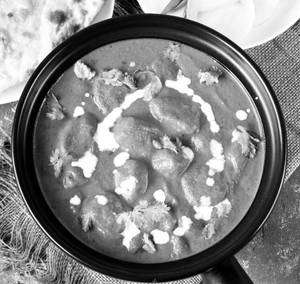 Butter Chicken Masala